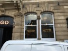 Glass Repair, Nottingham City Centre Public House