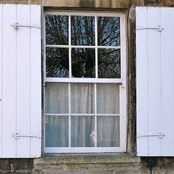 Sash Windows