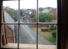 Sash Window Repair, Listed Building, Nottingham