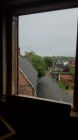 Sash Window Repair, Listed Building, Nottingham