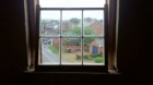 Sash Window Repair, Listed Building, Nottingham