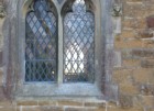 Church Leaded Light Work, Melton Mowbray, Leicestershire